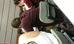 Khiêu dâm video chơi sinh viên, liếm. Loại cạo ngăm đen, thẳng, đồ vụng về se x nhat ban khiêu dâm trẻ, tình dục, cặp đôi.