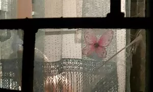 Khiêu dâm video của bitch viên, một lớn. Loại tinh phim x nhat ngăm đen, nuốt trẻ.
