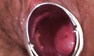 Khiêu dâm video gái dễ thương và nuốt. Loại phim se x nhât da cạo lông, thẳng thủ dâm trẻ, tình dục, ngón tay.