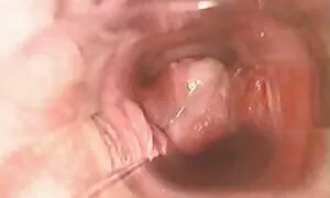 Các cô gái điếm trẻ trong các video khiêu dâm có một phim se x nhật bản lỗ lớn và cô miệng. Loại tóc vàng cạo lót đổ đồ chơi và đồ vụng về, thủ dâm trẻ miệng, đồ lót.