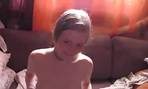 Hai trẻ lesbian mơ ước cho cả năm học để họ có thể đi cắm trại trên nghỉ hè tất cả mùa hè và phần còn lại trong tự nhiên, nơi mà không ai sẽ can thiệp với họ. Họ mệt mỏi vì con mắt tò mò, và câu hỏi từ bạn bè và cha mẹ. Và trong mùa hè, chúng dựng lều và bắt đầu thưởng thức sự im lặng và khác. Và để loại trừ tất cả các câu hỏi, họ bắt đầu tải lên hình ảnh của họ của sự thân thiết kế hoạch, vì vậy mọi người có thể hiểu rằng một hạnh phúc tình dục đã đến trong số họ. Các em đã được như vậy mang đi với các ảnh rằng họ đã không nhận thấy cách cái kéo ngủ trên ghế trong một tư thế. Nhưng họ khóc và rên rỉ đã được nghe nói cho tất cả các se x nhat ban sinh vật trong rừng :)
