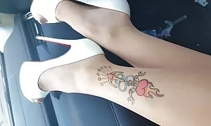 Các cô gái trong các video khiêu dâm muốn thư giãn và gọi cổ là một vũ nữ thoát y. Các loại là đồ nuốt momma cạo, phim se x nhat ban Đồ mặt.